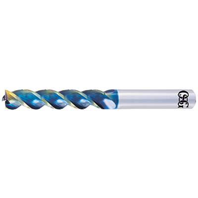 OSG D 3X15 AE-TL-N
