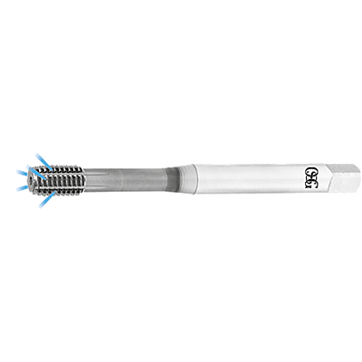 OSG M 5x0,8 S-OIL-XPF 6GX DIN 2174