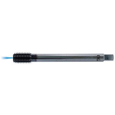 OSG MF 8X1  P-OIL-CXPF DIN2174