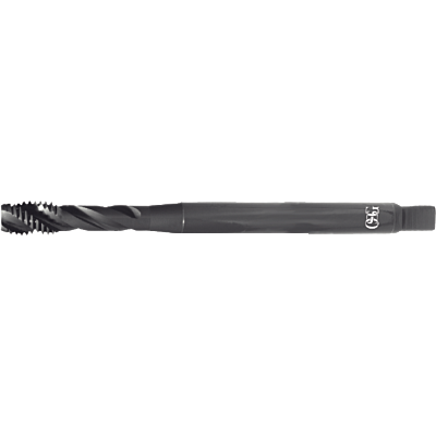 OSG M3x0,5 S-LT-SFT d.3,5 L100