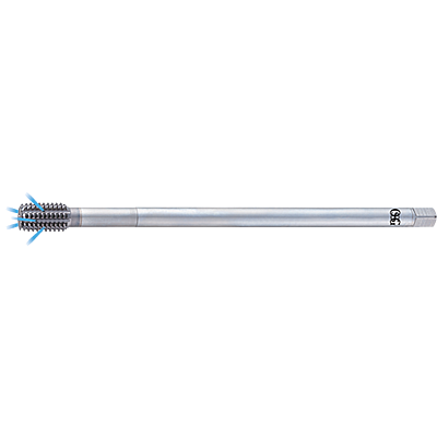 OSG MF 8x1 S-OIL-LT-XPF 6HX L180