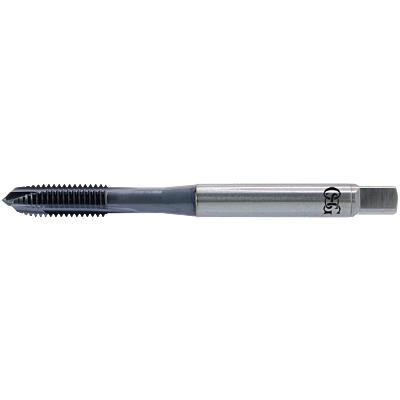 OSG M 2x0,4 TiCN-POT DIN 371