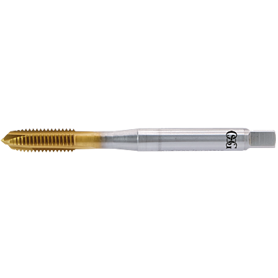 OSG M 5x0,8 TiN-POT DIN 371