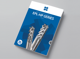 EPL-HP Serien Vol. 4