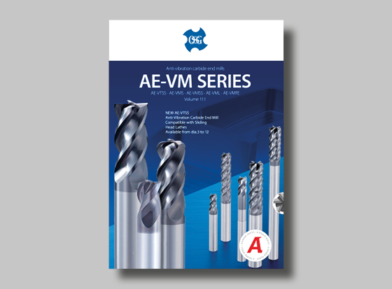 AE-VM Serien Vol. 11.1