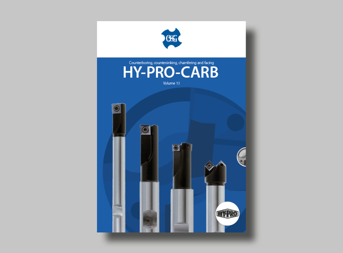 HY-PRO CARB VOL. 1.1
