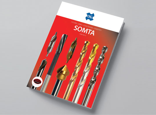 SOMTA Tools Vol. 5.1