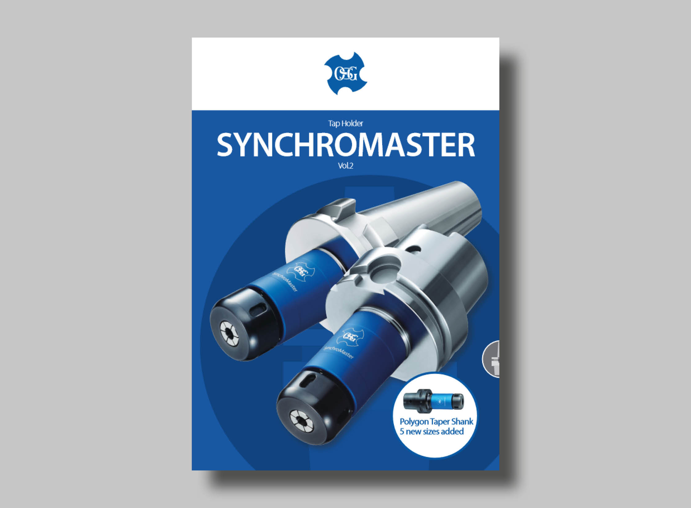 SynchroMaster Vol. 2