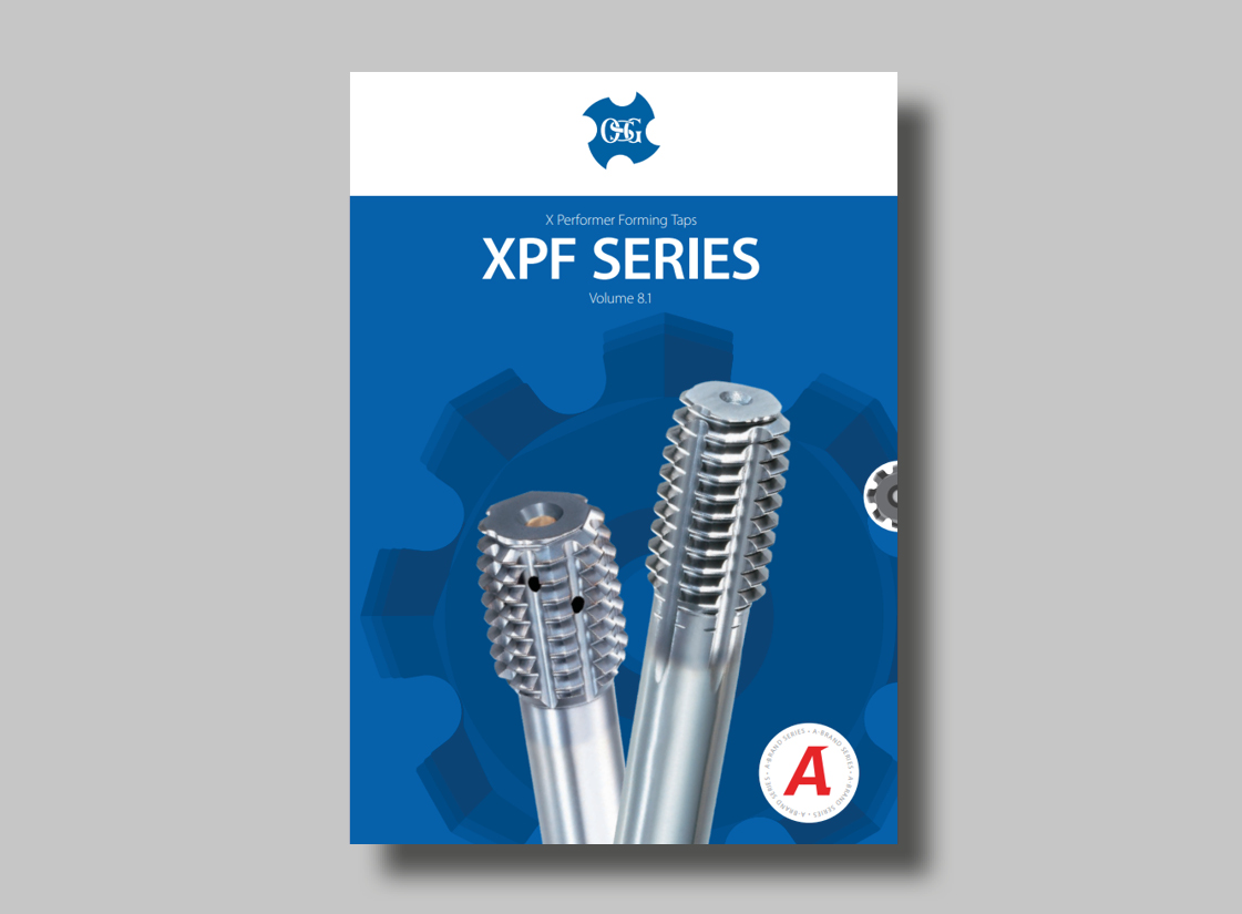 S-XPF Serien Vol. 9
