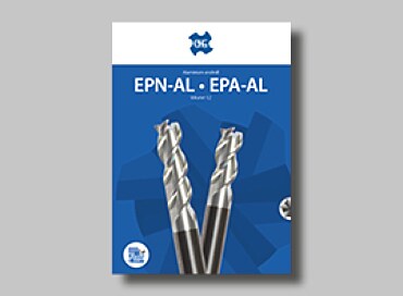 EPN-AL, EPA-AL Vol. 1.2