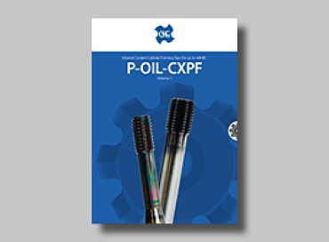 P-OIL-CXPF Vol. 1