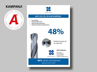 KAMPANJ! ADO-SUS