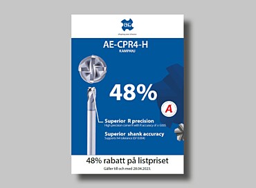 AE-CPR4-H KAMPANJ