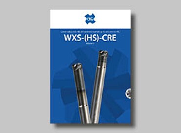 WXS-(HS)-CRE Vol. 3.1